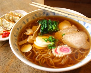 ramen