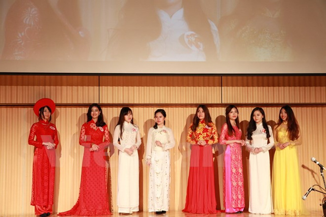 Tết VYSA 2016 2