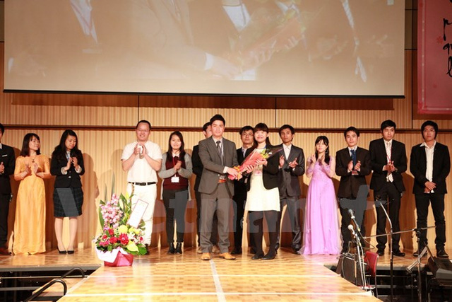 Tết VYSA 2016